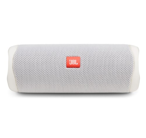 Jbl flip white portable - flip, 5