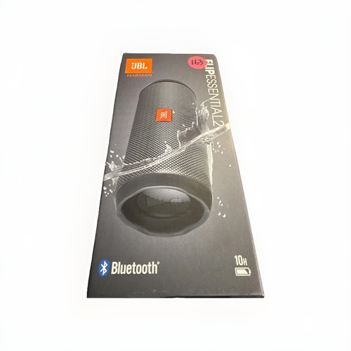Jbl flip essential portable - essential,
